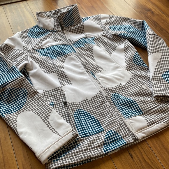 Gravity Fleece lined Jacket - Picture 2 of 12